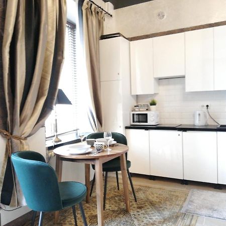 Apartament Przy Zamku Kowalska Street ลูบลิน ภายนอก รูปภาพ